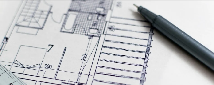 Tutorial Autocad Como Fazer Uma Planta Baixa No Autocad 2022 Passo A Passo Projetos 6842